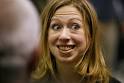 CHELSEA CLINTON wedding | Woman Getting Married