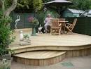 Download Outdoor Deck Patio Ideas 7 Patio Deck Ideas by www.