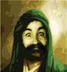 از بغل خاله نرگس، شش تا