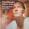 PAT BOONE June 1, 1934