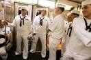 It's Fleet Week -- Daily Intel