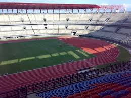 Gelora Bung Tomo