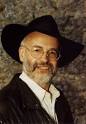 Terry Pratchett Alzheimer's Suckered Us - Terry_Pratchett