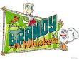 Brandy &amp; Mr. Whiskers - Wikipedia, the free encyclopedia
