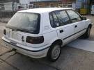 1989-96 Holden Nova | Holden Heaven