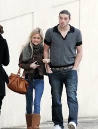 Andy-Carroll-Stacey-Miller Stacey Miller, girlfriend of Andy Carroll, and Liverpool`s new £35m deadline day signing, is the newest wannabe WAG. - Andy-Carroll-Stacey-Miller