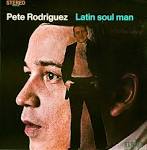 pete rodriguez - Pete Rodriguez