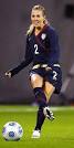 Heather Mitts Image London Olympics  12: Female Athletes Alex Morgan, Maria Sharapova ... Picture 0