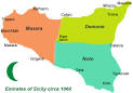 Ancient &amp; Medieval Sicily Timeline (Chronology) - Best of Sicily