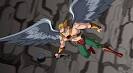 Michael May's Adventureblog » hawkman