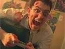 Though creator James Rolfe
