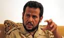 Abdel Hakim Belhaj