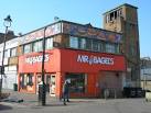 24/7 Bagel Shop, Ridley Road, - via Daymix
