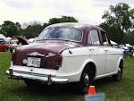 All British Car Days 2004