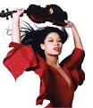 Vanessa Mae Picture 0