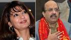Sunanda Pushkar death case: Delhi Police questions Amar Singh.