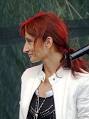 Keresztes Ildikó - Wikipédia
