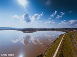Gajsevsko jezero