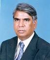 Dr. Khalid Ranjha Senator
