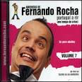 Portuguese comedian: Fernando Rocha - large