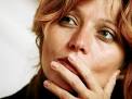 etkinlikte Elif Şafak,