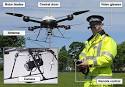 BBC NEWS | UK | England | Merseyside | Pilotless police drone ...