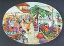 BRUNELLI MARKET SCENES at Replacements, Ltd
