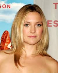 Kate Hudson Hairstyles