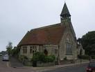 near to Shanklin, Isle of Wight, Great Britain. St. Paul's Church, Shanklin - via Daymix