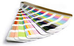 Spinney Associates - Graphic and Printing Consultants - Printing 