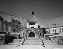 Timberline Lodge Oregon