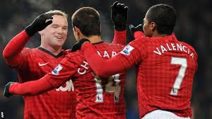 manchester united 