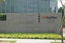 Signage of UOB Kay Hian Building Image, Singapore