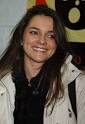 Katja von Garnier at event of