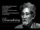 Remembering Datuk Syed Ahmad