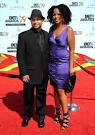 Tempestt Bledsoe and Darryl M. Bell Photos - Zimbio