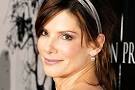 1 - Sandra Bullock.