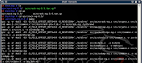 Aircrack-ng, aireplay-ng, airodump-ng, Tutorial crack cle wep