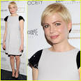 Michelle Williams: 'Meek's