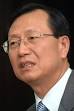 Jong-Kap Kim, chief executive