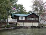 Cottage Rental in Meredith NH on Lake Winnipesaukee