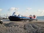 File:Hovertravel Freedom 90 departing Southsea Hoverport 1.JPG ...