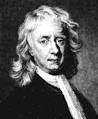 APOD: July 7, 1996 - Isaac Newton Explains the Solar System
