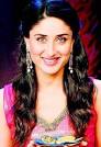 Kareena Kapoor is voted as the