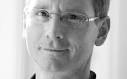 Bernd Vogl – Physiotherapeut, Osteopath, Heilpraktiker - Bernd_Vogl-portrait