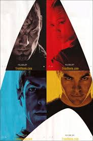 Star Trek (Star Trek XI)