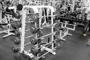 Fit Gym - Free Weights