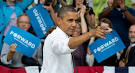 Barack Obama news: A Living Diary of the Obama Presidency ...