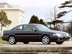 Rover 800 Coupe wallpaper # 01 of 02, Front Angle, MY 1996, 1600x1200