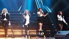 Girl Power: LITTLE MIX Win X Factor (